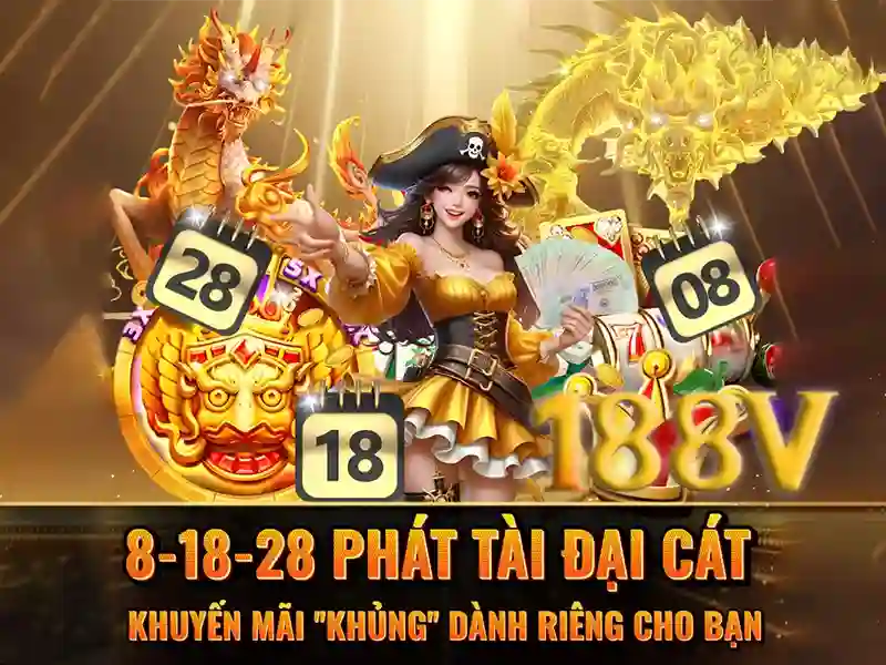 Kết luận về điện áp 188V