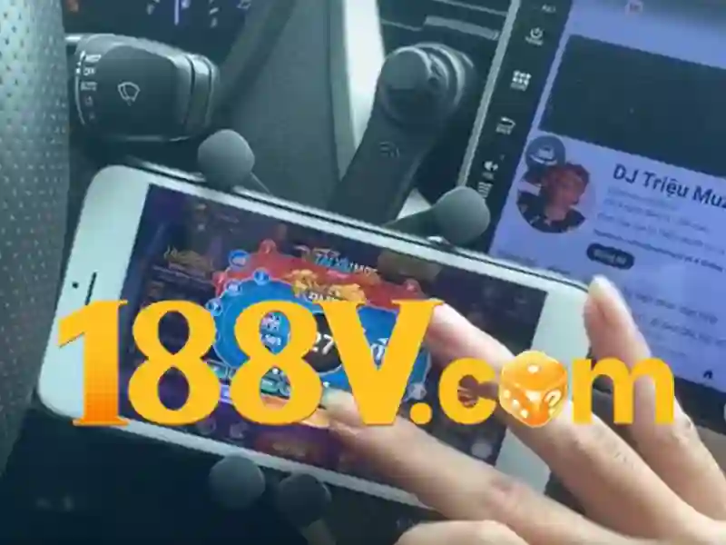 Tác động xã hội và văn hóa của 188V