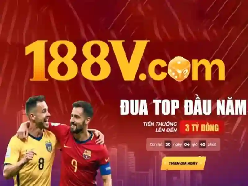 Đo lường và giới hạn an toàn cho 188V