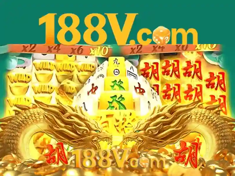 Tương lai của 188v