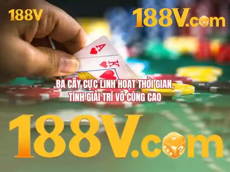 Giới thiệu về 188v