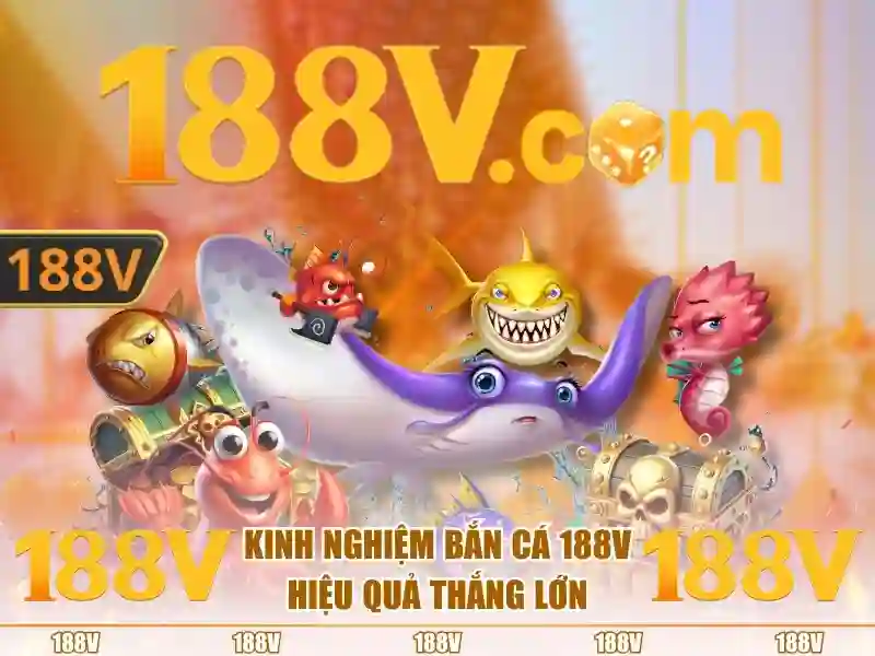 Tổng quan về 188V
