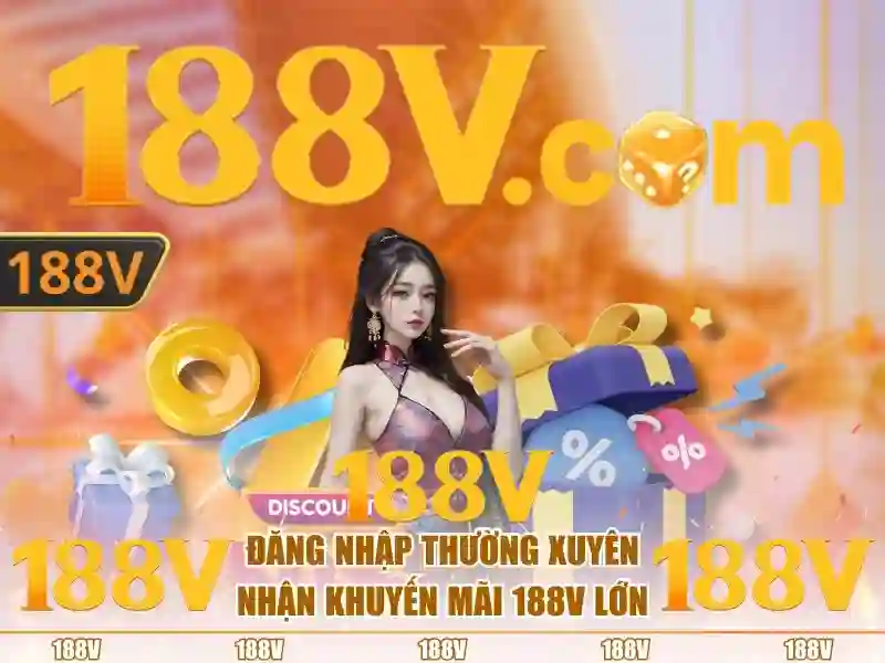 Ảnh hưởng của 188v đến sáng tạo