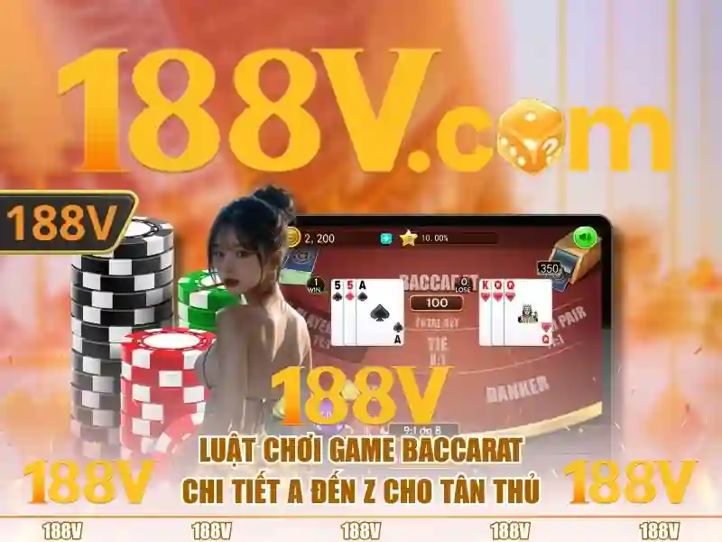 baccarat 188v