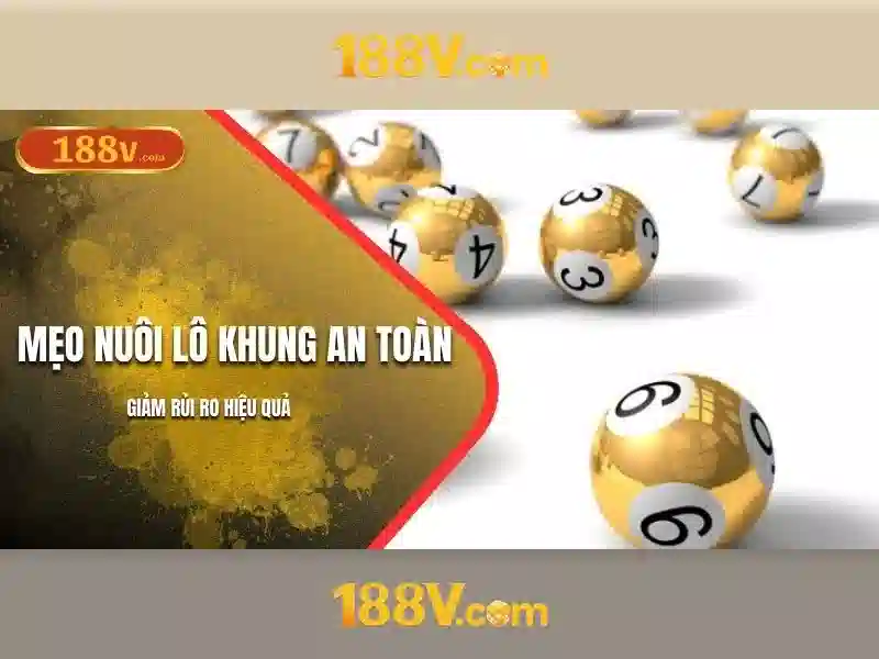 Khám phá tương lai 188v