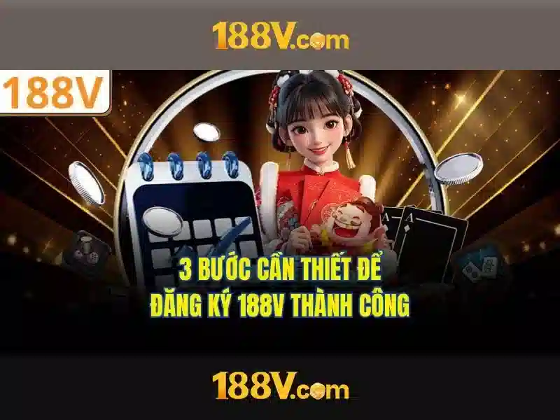 Ứng dụng thực tế của 188V