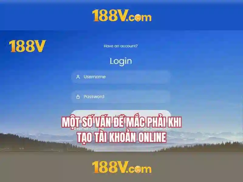 Điện áp và hiệu suất của 188V