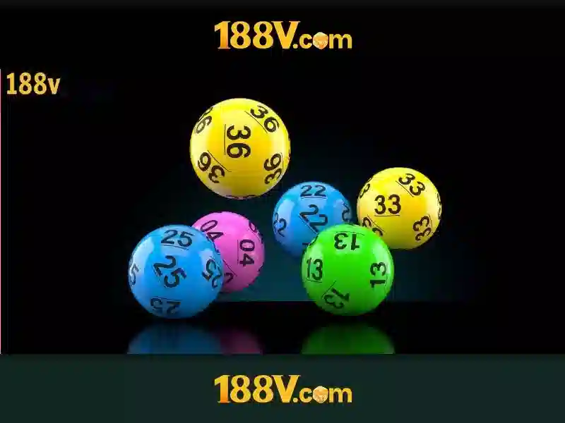 Khái niệm về 188v