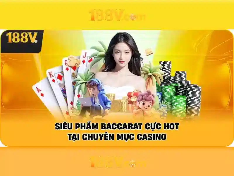 baccarat 188v