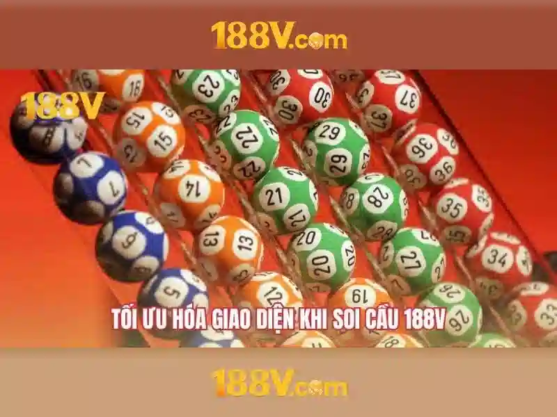 Khám phá 188v và ý nghĩa của nó