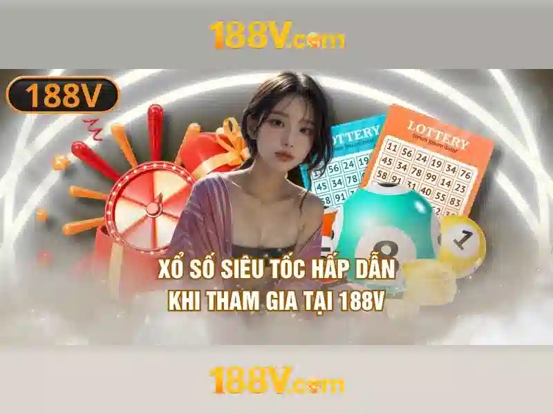 Khía cạnh vật lý của 188V
