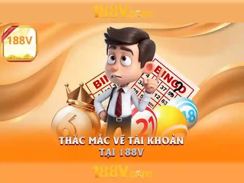 Tương lai của 188v
