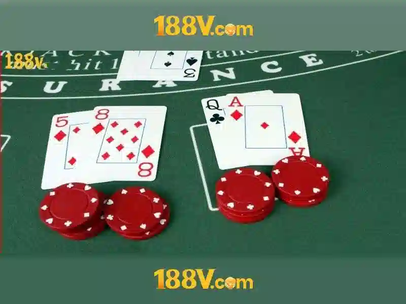 baccarat 188v