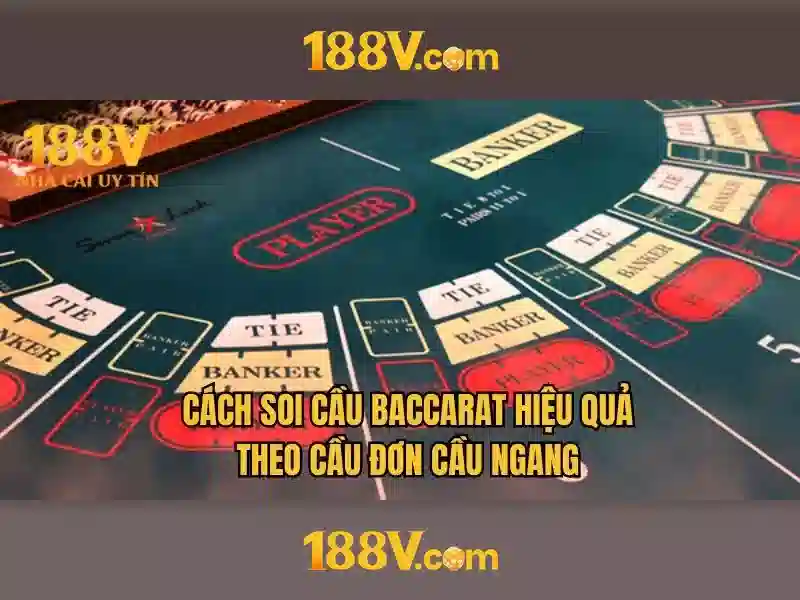 baccarat 188v