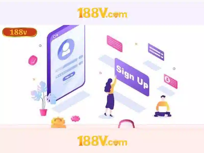 Khởi đầu với 188V