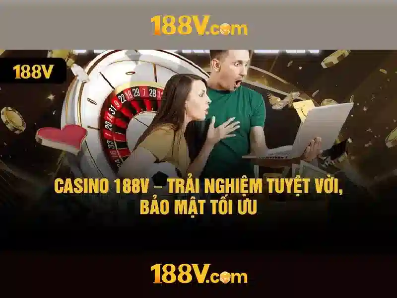 Nguồn gốc và ý nghĩa của 188V trong công nghệ