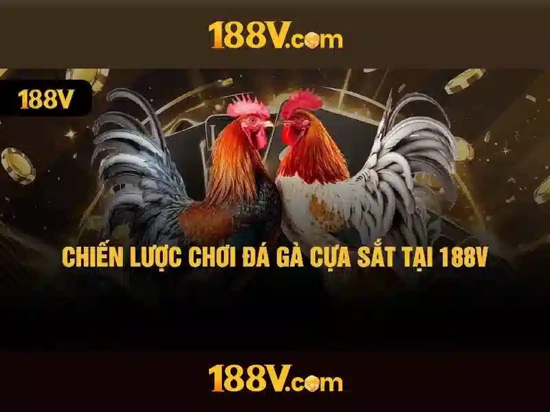 188v là gì và tại sao nó quan trọng