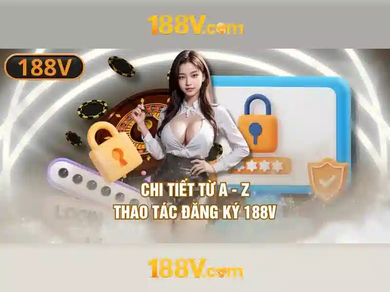 188v: Khái niệm và thế giới điện diệu kỳ