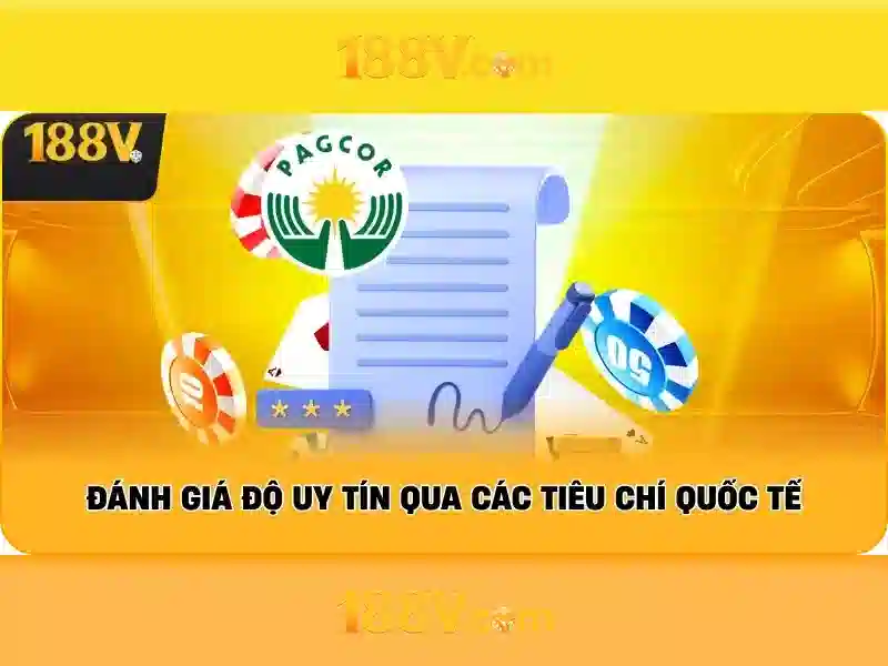 Nguồn gốc và tính chất của 188v