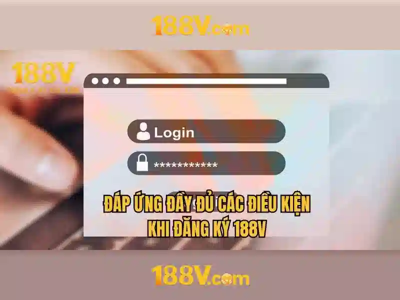 Giới thiệu về 188v