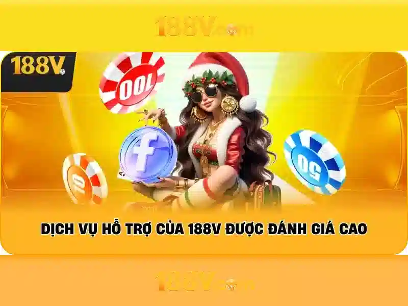 Ứng dụng của 188V trong đời sống hiện đại