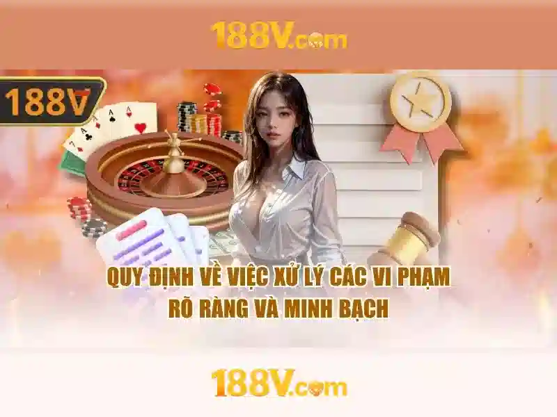 Các ứng dụng thực tế của 188V