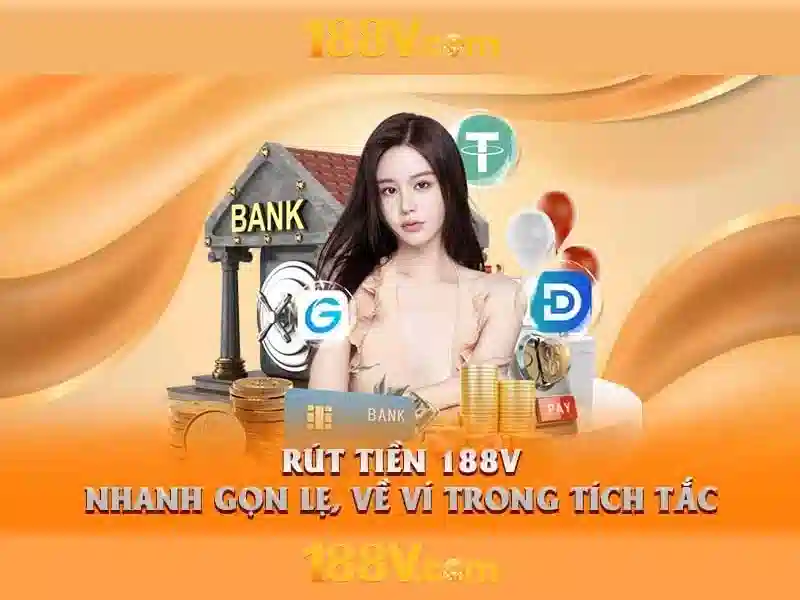 Ứng dụng thực tế của 188v