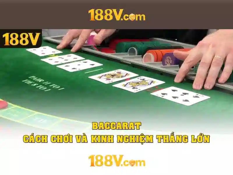 188V là gì và tại sao nó quan trọng
