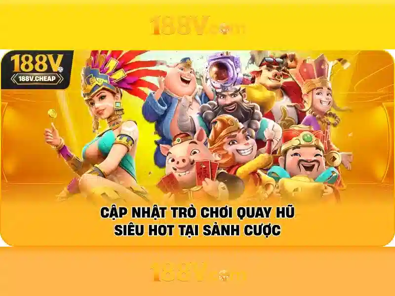 Giới thiệu về 188V