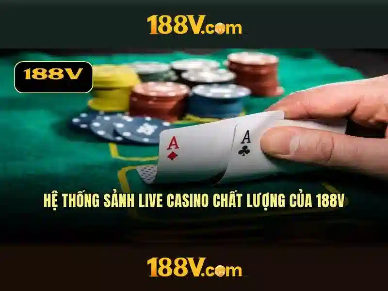 Nguồn gốc của 188v
