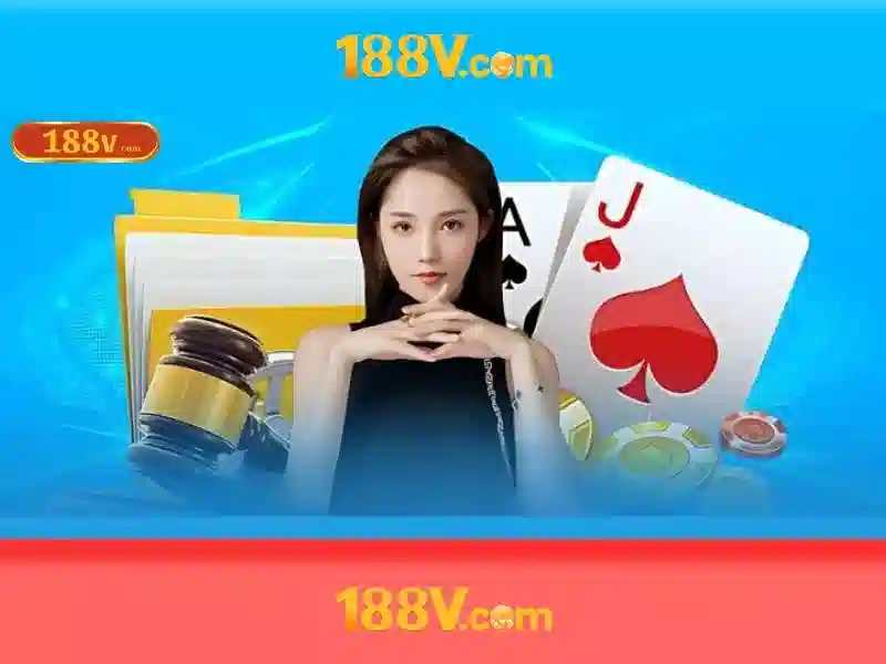 Khung tổng quan 188v và casino