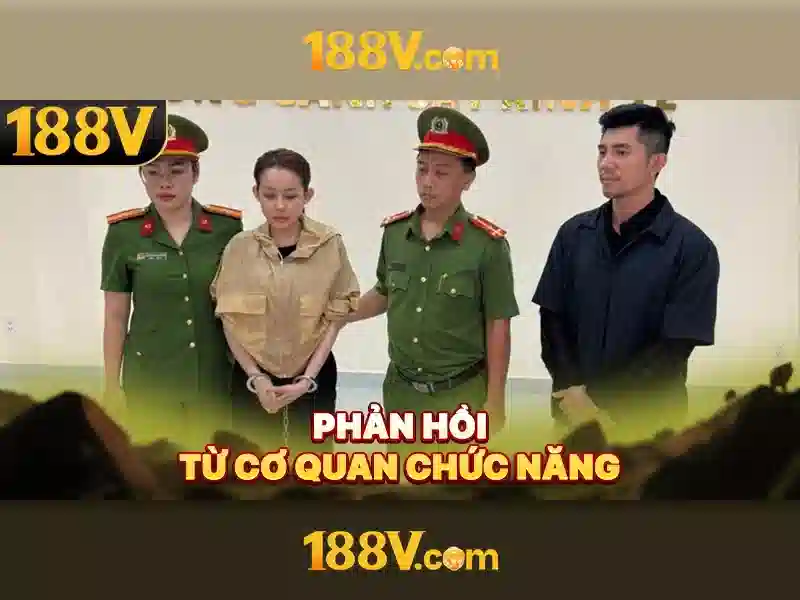 Những thách thức và cơ hội với 188V