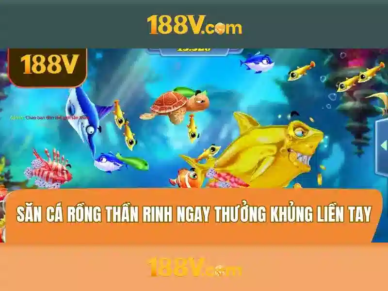 Những rủi ro khi làm việc với 188V