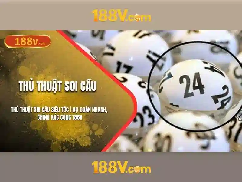 Khung năng lượng 188V và vai trò của nó