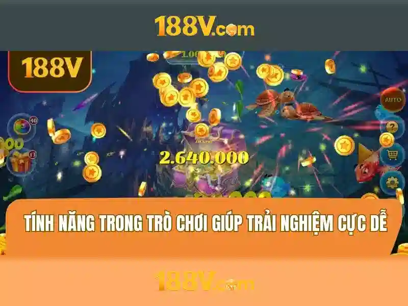 Giới thiệu về 188V
