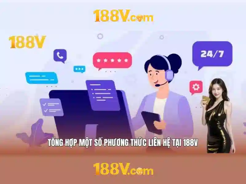 Nguyên lý và cách đo 188V