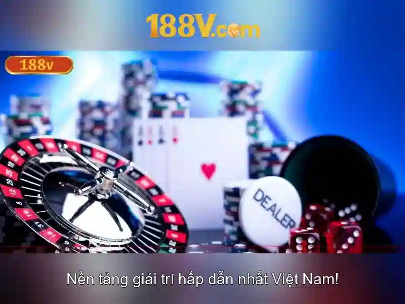 Phần 2: 188V trong đời sống hàng ngày