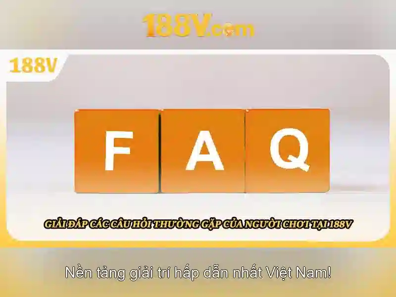 Khát vọng tương lai với 188V