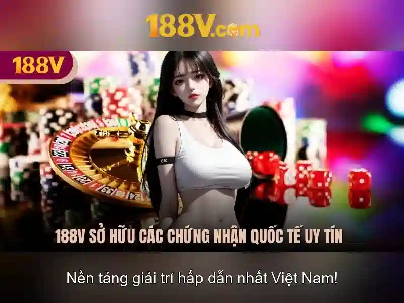 Khởi đầu của 188v