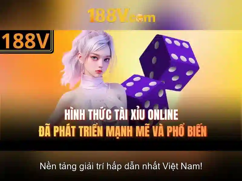 Ứng dụng thực tế của 188V