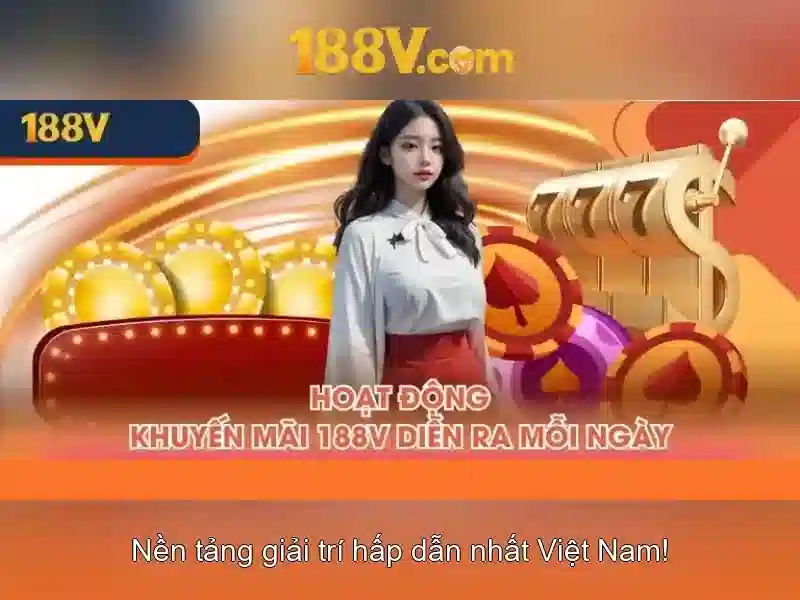 188V trong công nghệ và đời sống