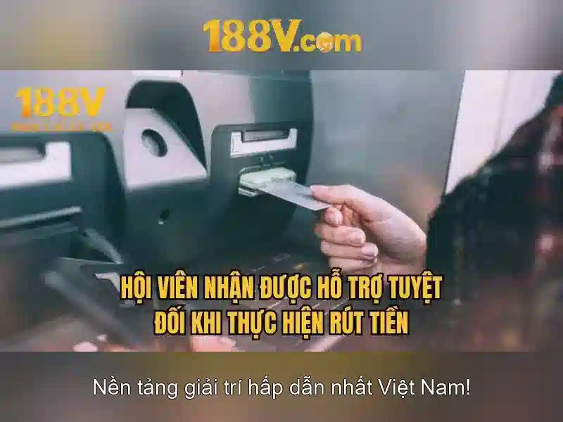 Âm thanh thành phố và 188v