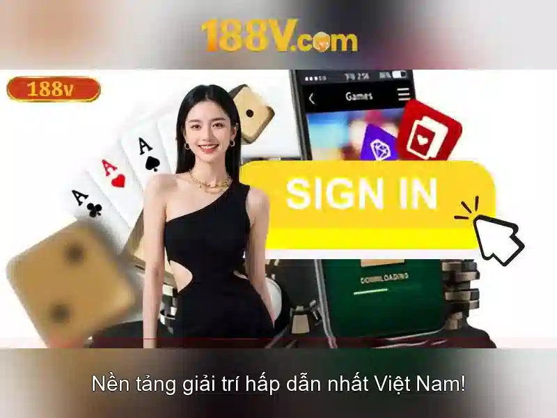 Ứng dụng và thách thức 188V