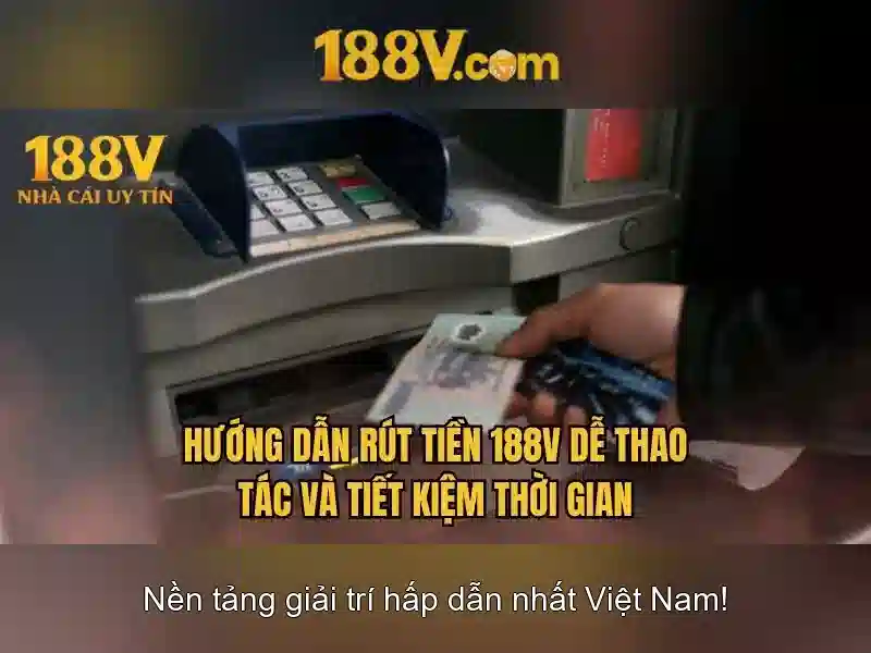 Cách tận dụng 188v trong cuộc sống hàng ngày