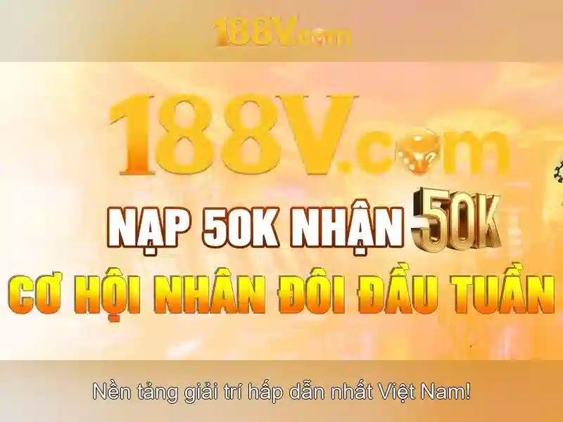 Định nghĩa về 188v