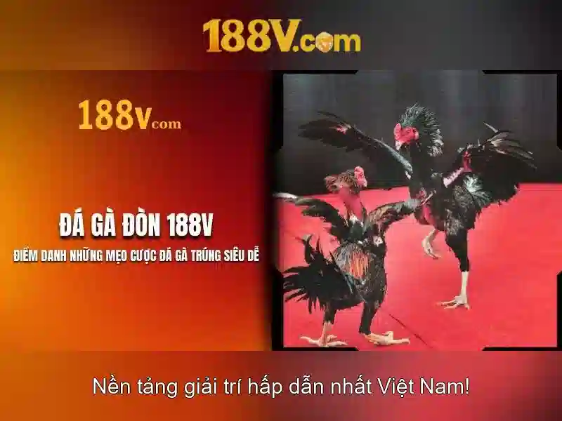 188v là gì?