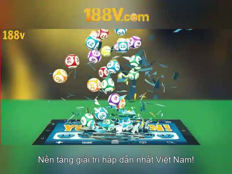Nhu cầu và ứng dụng của 188v