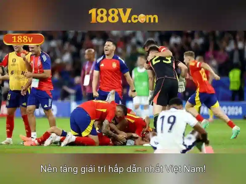 188V và thế giới của điện áp nhỏ