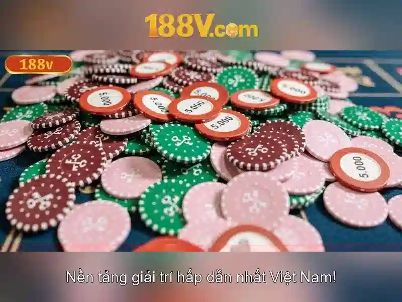Kết luận về 188v
