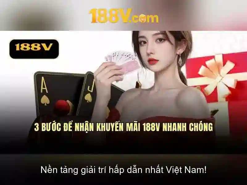 Định nghĩa của 188V